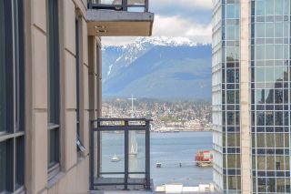 Photo 19: 2401 788 RICHARDS Street in Vancouver: Downtown VW Condo for sale in "L'Hermitage" (Vancouver West)  : MLS®# R2161471