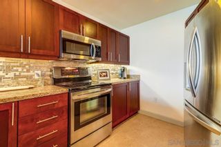 Photo 8: DOWNTOWN Condo for sale : 1 bedrooms : 253 10Th Ave #734 in San Diego