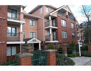 Photo 9: 929 W 16TH Ave in Vancouver: Fairview VW Condo for sale in "OAKVIEW GARDENS" (Vancouver West)  : MLS®# V632191