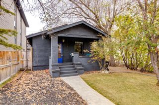Main Photo: 1811 16 Street SW in Calgary: Bankview Detached for sale : MLS®# A2005193