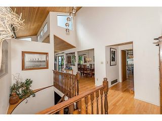 Photo 17: 2323 OTTAWA Ave in West Vancouver: Home for sale : MLS®# V1135947