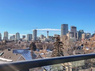Photo 3: 954 Drury Avenue NE in Calgary: Bridgeland/Riverside Detached for sale : MLS®# A2115436