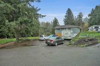 Photo 6: 22970 NO 10 Highway in Langley: Salmon River House for sale : MLS®# R2825584