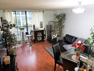 Photo 4: 603 850 BURRARD Street in Vancouver: Downtown VW Condo for sale in "The Residences at 850 Burrard" (Vancouver West)  : MLS®# R2637119
