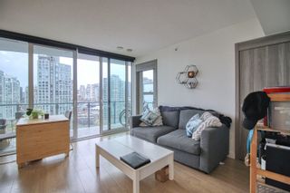 Photo 5: 2004 89 NELSON Street in Vancouver: Yaletown Condo for sale (Vancouver West)  : MLS®# R2826555