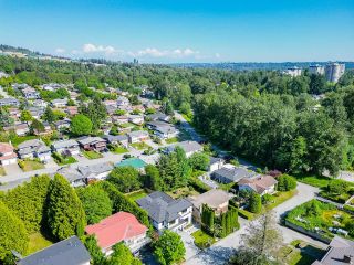 Photo 40: 1166 YORSTON Court in Burnaby: Simon Fraser Univer. House for sale (Burnaby North)  : MLS®# R2782964