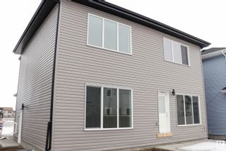 Photo 46: 1431 150 Avenue in Edmonton: Zone 35 House for sale : MLS®# E4327687