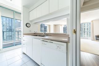 Photo 11: 1501 1238 MELVILLE Street in Vancouver: Coal Harbour Condo for sale in "POINTE CLAIRE" (Vancouver West)  : MLS®# R2868584