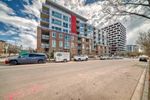 Main Photo: 402 88 9 Street NE in Calgary: Bridgeland/Riverside Apartment for sale : MLS®# A2134136