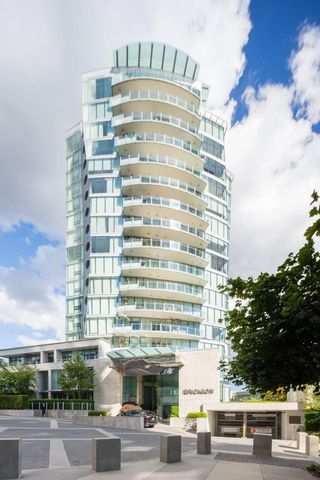 Main Photo: 1002 1560 HOMER Mews in Vancouver: Yaletown Condo for sale in "The Erickson" (Vancouver West)  : MLS®# R2877691