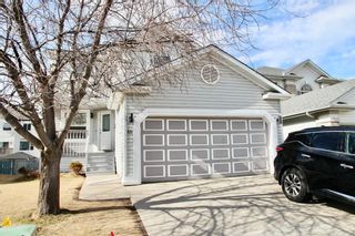 Photo 1: 33 Panorama Hills Park in Calgary: Panorama Hills Detached for sale : MLS®# A1201210