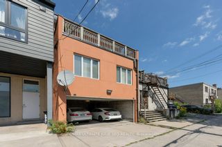 Photo 24: 977 College Street in Toronto: Little Portugal Property for sale (Toronto C01)  : MLS®# C6764806