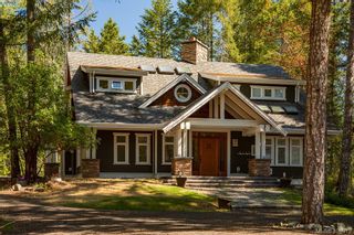 Photo 22: 3220 Eagles Lake Rd in VICTORIA: Hi Eastern Highlands House for sale (Highlands)  : MLS®# 812574
