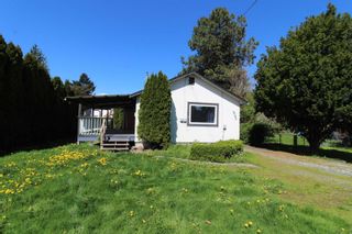 Photo 1: 46285 FIRST AVENUE in Chilliwack: Vacant Land for sale : MLS®# R2875479