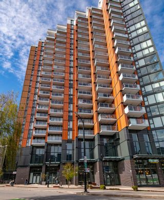 Photo 1: 601 285 E 10TH Avenue in Vancouver: Mount Pleasant VE Condo for sale in "The Independent at Main" (Vancouver East)  : MLS®# R2868910