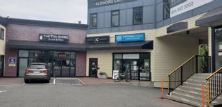 Main Photo: 1310 A W 4TH Avenue in Vancouver: False Creek Office for lease in "HEMLOCK STATION" (Vancouver West)  : MLS®# C8057462