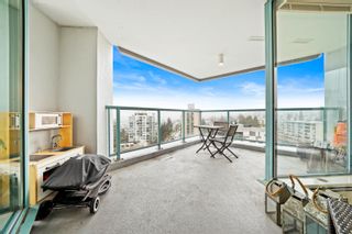Photo 11: 1403 120 W 2ND Street in North Vancouver: Lower Lonsdale Condo for sale in "The Observatory" : MLS®# R2667698