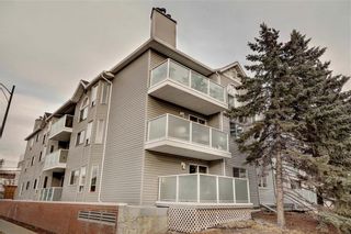Photo 25: 114 1528 11 Avenue SW in Calgary: Sunalta Apartment for sale : MLS®# C4276336