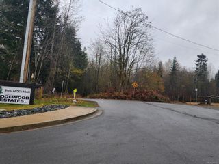Photo 13: Lot 3 Ronson Rd in Courtenay: CV Courtenay City Unimproved Land for sale (Comox Valley)  : MLS®# 919611