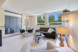 Photo 11: 306 638 BEACH Crescent in Vancouver: Yaletown Condo for sale in "ICON" (Vancouver West)  : MLS®# R2505889