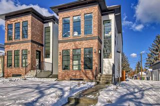 Photo 2: 1912 45 Avenue SW in Calgary: Altadore Detached for sale : MLS®# A2107661