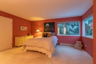 Photo 10: 17 1925 INDIAN RIVER Crescent in North Vancouver: Indian River Townhouse for sale in "WINDERMERE" : MLS®# R2640588