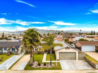 Main Photo: SAN DIEGO House for sale : 4 bedrooms : 117 Coolwater Drive