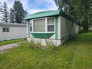Photo 3: 32 3656 HILBORN Road in Quesnel: Quesnel - Town Manufactured Home for sale in "Robin Road Subdivision" : MLS®# R2712665