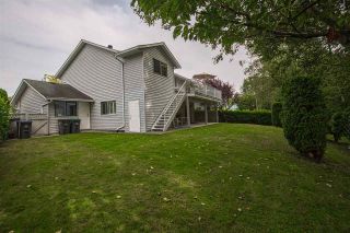 Photo 18: 8677 147 Street in Surrey: Bear Creek Green Timbers House for sale in "BEAR CREEK/GREENTIMBERS" : MLS®# R2393262