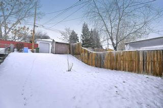 Photo 29: 309 44 Avenue NW in Calgary: Highland Park Semi Detached (Half Duplex) for sale : MLS®# A2106296