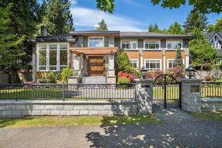 Main Photo: 5669 ANGUS Drive in Vancouver: Shaughnessy House for sale (Vancouver West)  : MLS®# R2889586