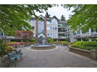 Main Photo: 307 3690 BANFF Court in North Vancouver: Northlands Condo for sale in "PARKGATE MANOR" : MLS®# R2875972