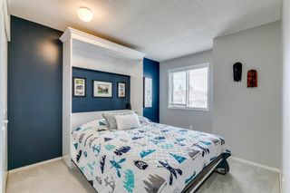 Photo 22: 5 5790 Patina Drive SW in Calgary: Patterson Row/Townhouse for sale : MLS®# A1210318