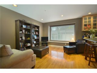 Photo 5: 416 W KEITH Road in North Vancouver: Central Lonsdale 1/2 Duplex for sale : MLS®# V921744