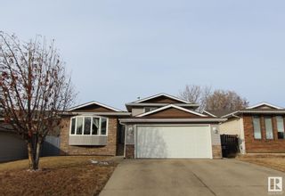 Main Photo: 4224 29 Avenue NW in Edmonton: Zone 29 House for sale : MLS®# E4375128