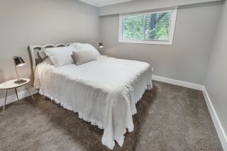 Photo 10: 34184 KIRKPATRICK Avenue in Mission: Mission BC House for sale : MLS®# R2843178