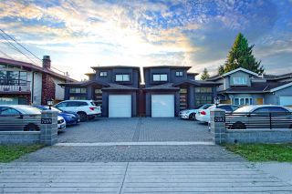 Photo 1: 7295 10TH Avenue in Burnaby: Edmonds BE 1/2 Duplex for sale (Burnaby East)  : MLS®# R2494629