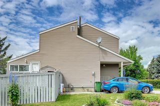 Photo 39: 17 Benchlands Drive: Cochrane Semi Detached (Half Duplex) for sale : MLS®# A1243695