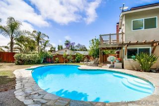 Photo 42: BAY PARK House for sale : 4 bedrooms : 3520 Vista De La Orilla in San Diego