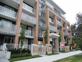 Photo 1: 502 6933 CAMBIE Street in Vancouver: South Cambie Condo for sale in "Cambria Park" (Vancouver West)  : MLS®# R2391649