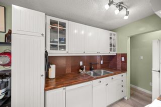 Photo 10: 103 241 ST. ANDREWS Avenue in North Vancouver: Lower Lonsdale Condo for sale in "Woodburn Place" : MLS®# R2880186