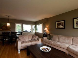 Photo 2: 5780 CHARLES Street in Burnaby: Parkcrest House for sale (Burnaby North)  : MLS®# V890552