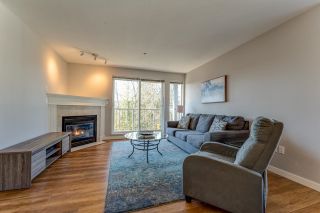 Photo 4: 405 12207 224 STREET in Maple Ridge: West Central Condo for sale : MLS®# R2656361