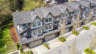 Photo 2: 2 10525 240 Street in Maple Ridge: Albion Townhouse for sale in "MAGNOLIA GROVE" : MLS®# R2870657