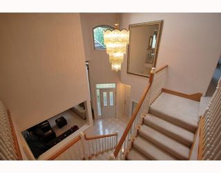 Photo 9: 4 8693 NO 3 Road in Richmond: Broadmoor Townhouse for sale : MLS®# V780928