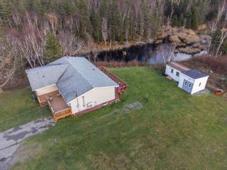 Photo 35: 2614 New Waterford Highway in South Bar: 207-C.B. County Residential for sale (Cape Breton)  : MLS®# 202225773