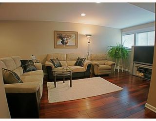 Photo 8: 8 MOSSOM CREEK Drive in Port_Moody: North Shore Pt Moody 1/2 Duplex for sale (Port Moody)  : MLS®# V762195