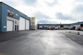 Photo 2: 10 32860 MISSION Way: Industrial for lease in Mission: MLS®# C8046374