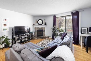 Photo 1: 201 930 18 Avenue SW in Calgary: Lower Mount Royal Apartment for sale : MLS®# A1252221