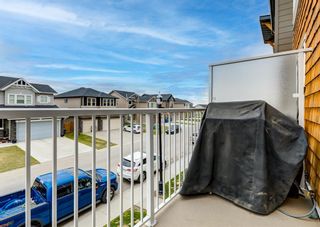 Photo 38: 69 111 Rainbow Falls Gate: Chestermere Row/Townhouse for sale : MLS®# A1110166